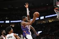 Phoenix Suns vs Portland Trail Blazers game preview